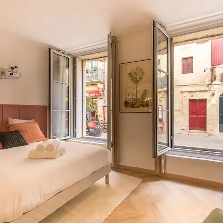 - Balneo - Videoprojecteur - Plein Centre - Free Wifi Pezenas