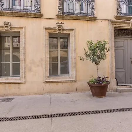 Apartment - Balneo - Videoprojecteur - Plein Centre - Free Wifi