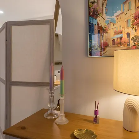 Apartment - Balneo - Videoprojecteur - Plein Centre - Free Wifi *