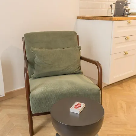 - Balneo - Videoprojecteur - Plein Centre - Free Wifi Apartment
