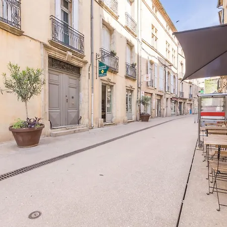 Apartment - Balneo - Videoprojecteur - Plein Centre - Free Wifi